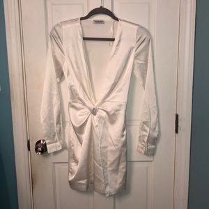 Kylie Jenner Inspired Dress